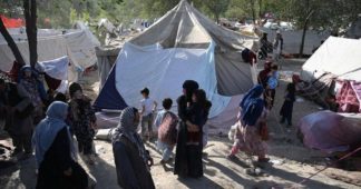 Avancée des Talibans : vers une nouvelle crise des migrants ?