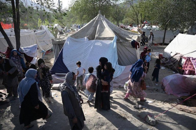 Avancée des Talibans : vers une nouvelle crise des migrants ?