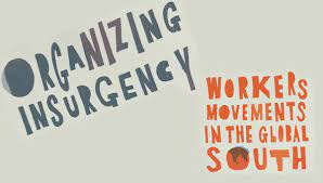 Forging a new global workers’ movement