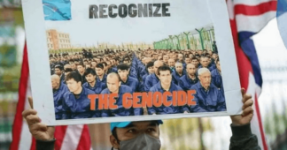 USA’s so-called genocide allegations against China justified by international law?