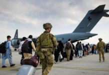 Here’s what we know about ISIS-K, the splinter jihadist group, which Biden warned was ‘seeking to target’ Kabul airport