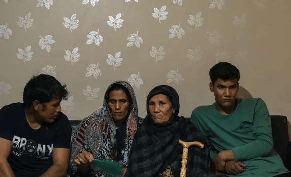 Fleeing the Taliban: Afghans met with rising anti-refugee hostility in Turkey