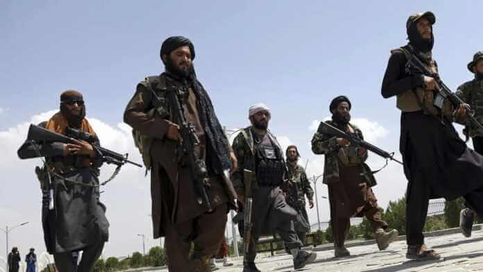 Taliban Retake Three Districts in Northeast Baghlan Province
