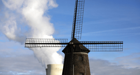 Climate Fight Brewing in Brussels