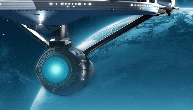 Star Trek Versus Imperialist Doctrine