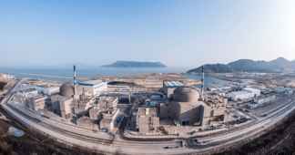 Nuclear Energy is not safe and cannot become safe