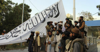 The Taliban have retaken Afghanistan – this time, how will they rule it?