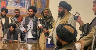 The coming collapse of the Taliban