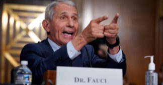 Rand Paul, Anthony Fauci and the witch-hunt against science