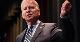 The Cynical Campaign To Scapegoat Joe Biden for the Afghanistan Debacle