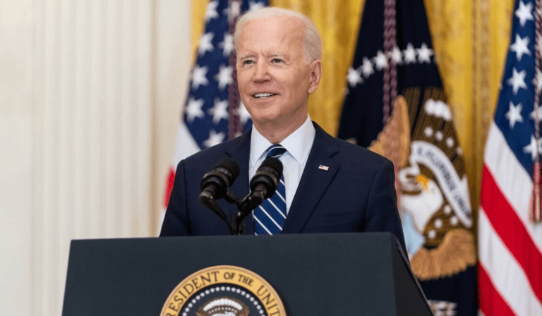 US nixes Russian demands not to expand NATO and Biden eyes sanctioning Putin