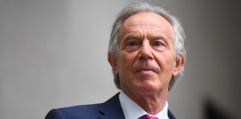 Justice for Afghanistan has to mean holding Blair to account for his crimes