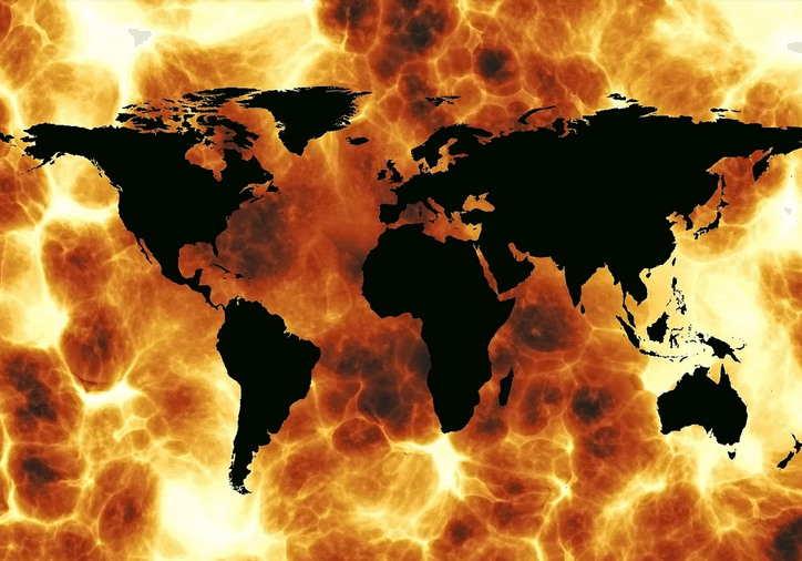 ‘Not a Report to Despair Over’: IPCC Gives Humanity Clear Directive to Act Boldly and Urgently