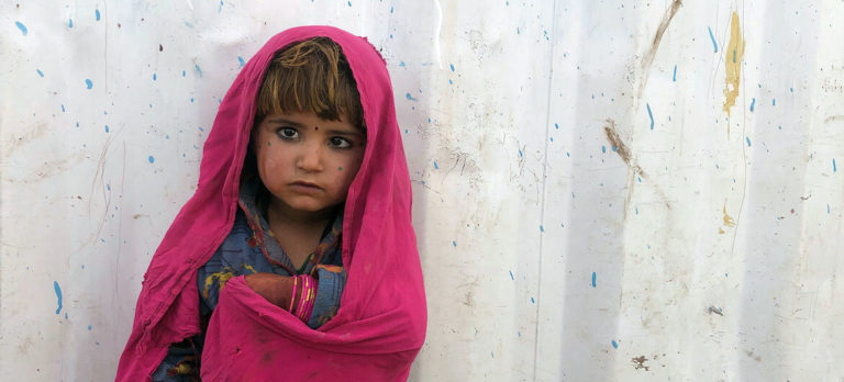 Economic and humanitarian challenges loom in Afghanistan