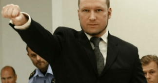 Court to hear parole request from neo-Nazi mass murderer Anders Breivik 10 years after deadly attacks