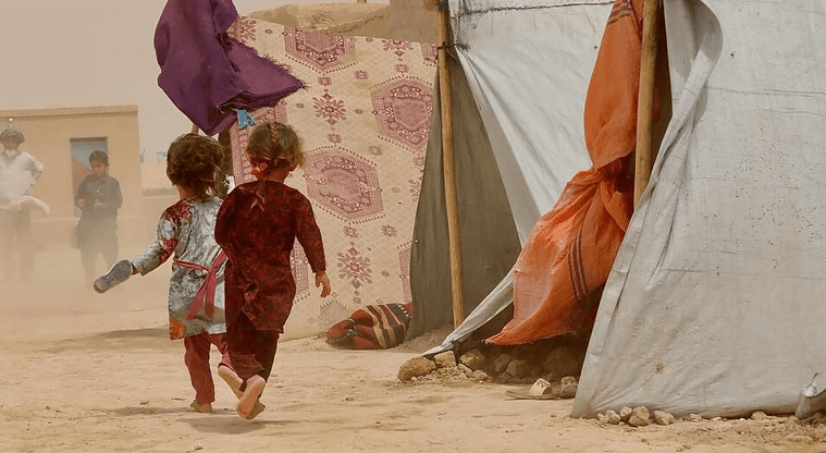UNHCR urges states to protect refugees’ rights, not to instrumentalize their plight