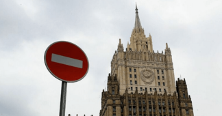 Moscow Says NATO Destroyed All Cooperation Formats With Russia, Including on Afghanistan