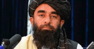 Taliban planning ‘inclusive caretaker gov’t’ in Afghanistan