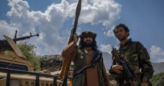 Taliban orders Kabul residents to hand over weapons, ammo & ‘state property’