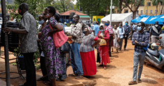 If you want to know about life in an unvaccinated country, look to Uganda