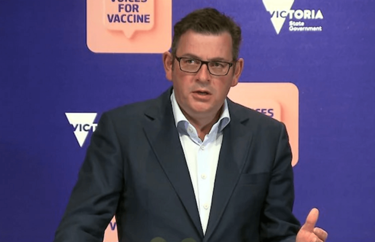 Australia: Victorian Labor government announces homicidal plan to lift lockdown