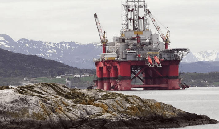 Norway’s oil and money up for grabs in the coming election