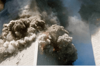 The roots of 9.11 and the “war on terror” – I