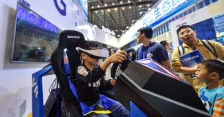 Chinese govt sees threat of addiction among nation’s teen gamers, sets out new restrictions on when under-18s can play online