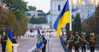 August update: For Ukraine “independence” is a form of colonialism