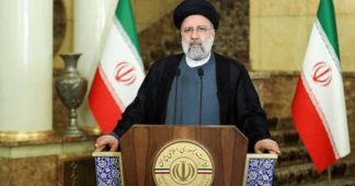 ‘Iran-phobia Runs Rampant’: UN Envoy Rejects Bennett’s UN Address as ‘Full of Lies’