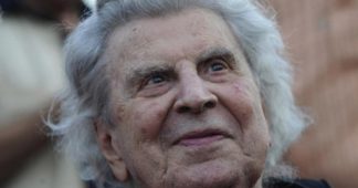 China, Russia, France, Israel Pay Tribute to Mikis Theodorakis’ Work, Life