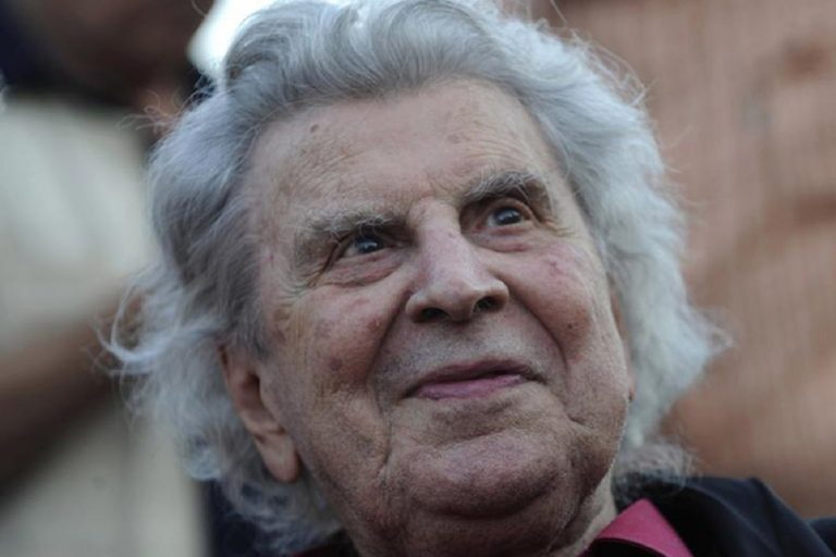 China, Russia, France, Israel Pay Tribute to Mikis Theodorakis’ Work, Life