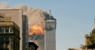 20 years since 9/11 and the “war on terror”