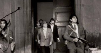 Salvador Allende: Last Words to the Nation