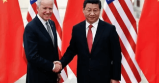 China is not responsible for Biden’s decision of US withdrawal from Afghanistan