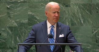 Biden makes the case at the UN for using ‘relentless diplomacy’ instead of military might to solve global crises