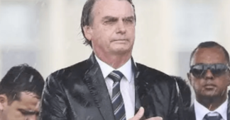 Bolsonaro Begins His Rallies Threatening Brazilian Democracy