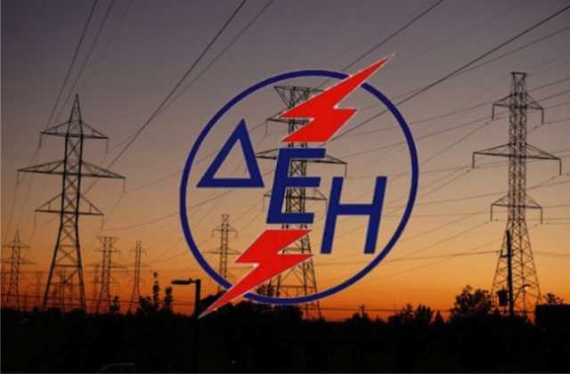 SYRIZA: The sudden decision to privatize PPC is a crime against the Greek people