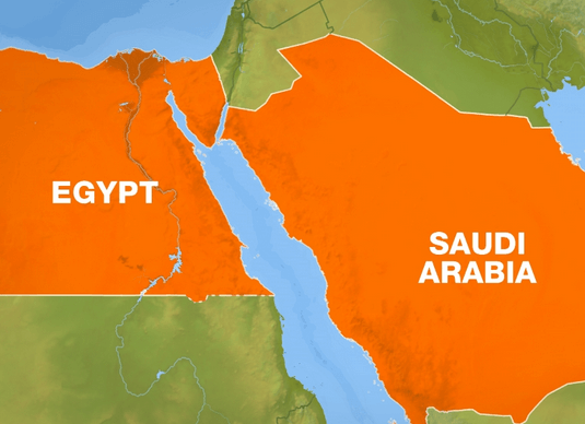 Israeli officials cautioned Biden against heavy criticism of Egypt, Saudi Arabia