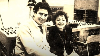 Edith Piaf, Mikis Theodorakis – Les amants de Teruel