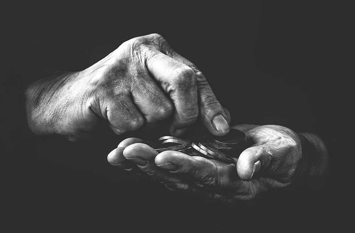 Poverty Doesn’t Make People Racist
