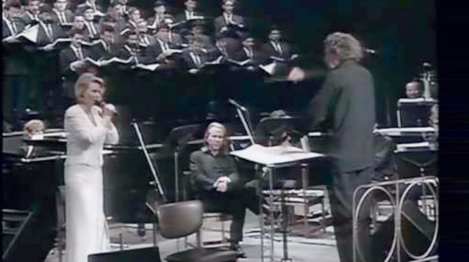 Μ.Theodorakis & P.Neruda – Canto General Chile 1993