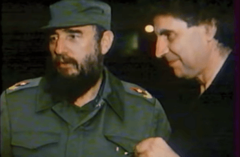 January 1959: The Cuban revolution wins with Mikis’ music