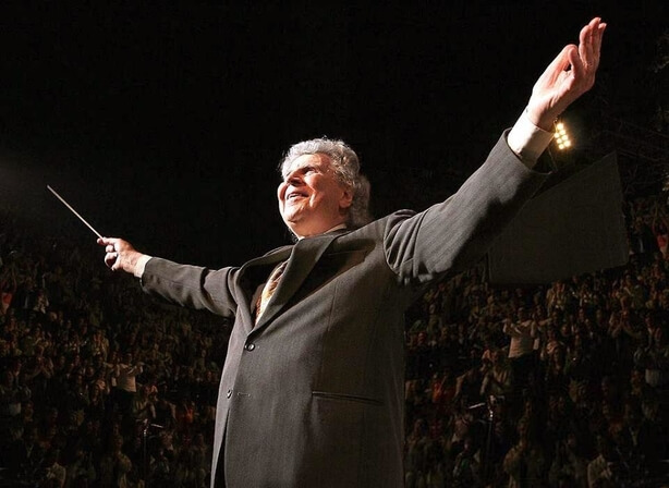 The very best of Mikis Theodorakis
