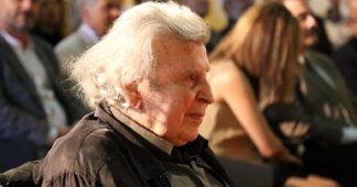 Hommage a Mikis Theodorakis