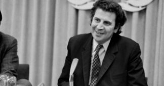 Mikis Theodorakis, ‘Zorba’ Composer and Marxist Rebel, Dies at 96