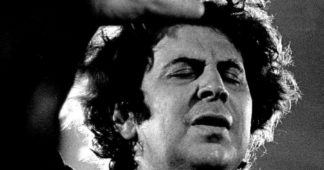 Mikis Theodorakis, soul of the Greek people passes away