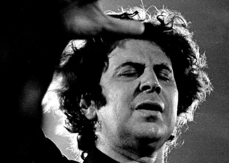 Mikis Theodorakis, soul of the Greek people passes away