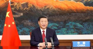 Xi calls for bolstering confidence, jointly addressing global challenges at UNGA