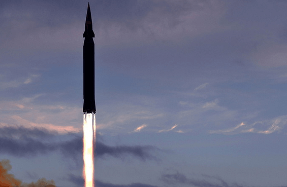 Beijing’s recent hypersonic missile test launch may have just rendered all Washington’s defense systems useless
